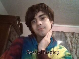 Sexualmagic9
