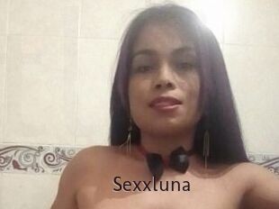 Sexxluna