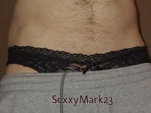SexxyMark23