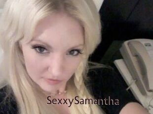 Sexxy_Samantha