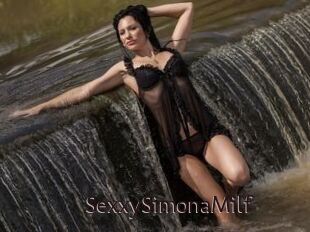 SexxySimonaMilf