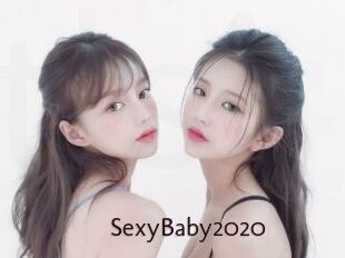 SexyBaby2020