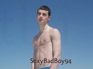 SexyBadBoy94