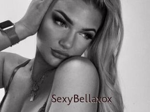 SexyBellaxox