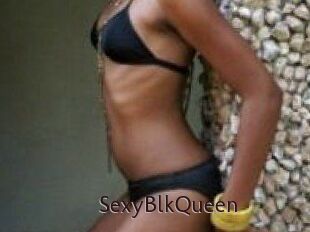 SexyBlkQueen