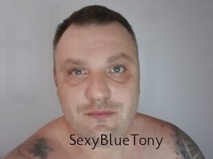 SexyBlueTony