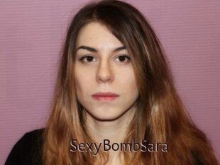 SexyBombSara