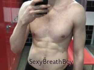 SexyBreathBoy