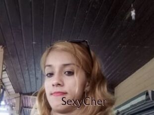 SexyCher