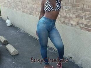 SexyChoclate