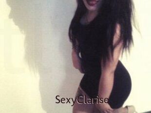 SexyClarise