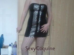 SexyCoquine