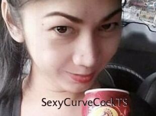 SexyCurveCockTS