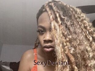 SexyDeviant