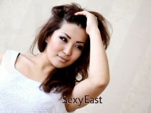 SexyEast