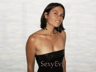 SexyEvi