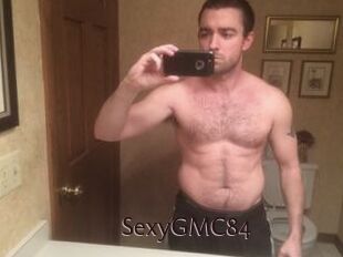SexyGMC84