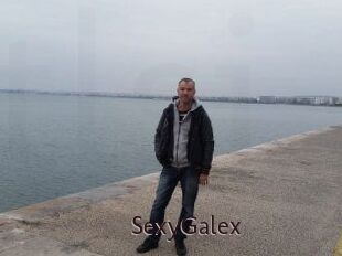 SexyGalex