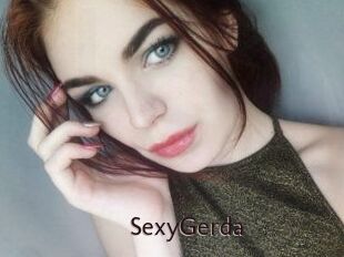 SexyGerda
