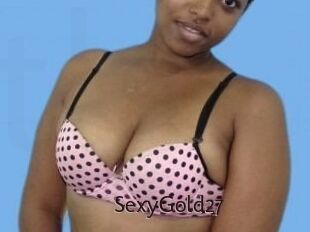 SexyGold27