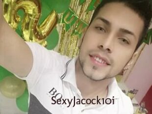 SexyJacock10i