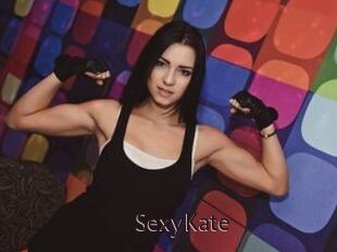 SexyKate