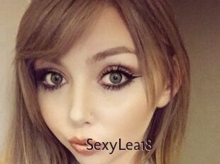 SexyLea18