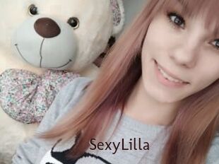SexyLilla