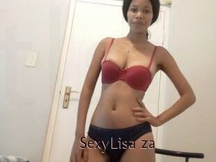 SexyLisa_za