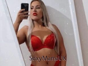 SexyMamaUK
