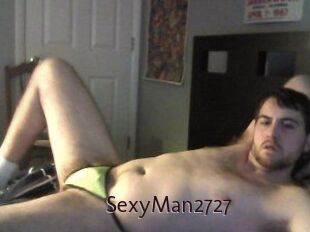 SexyMan2727