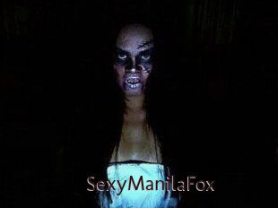 SexyManilaFox