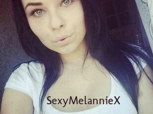 SexyMelannieX