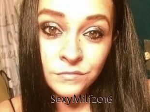 SexyMilf2016
