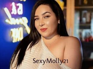 SexyMolly21