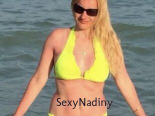 SexyNadiny