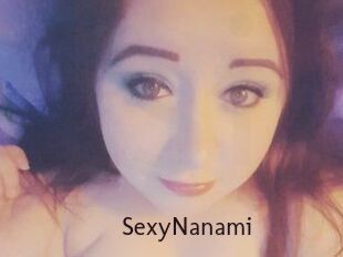 SexyNanami