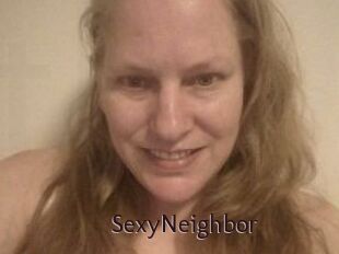 SexyNeighbor