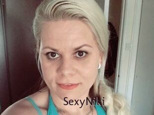 SexyNiki