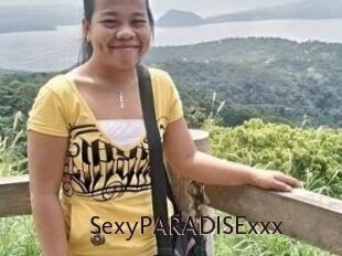 SexyPARADISExxx