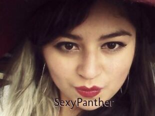 SexyPanther