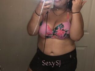 SexySJ Top listen server