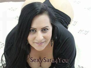 SexySara4You