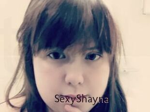 SexyShayna
