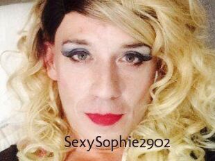 SexySophie2902