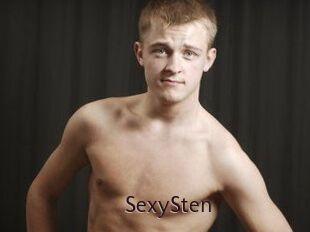 SexySten