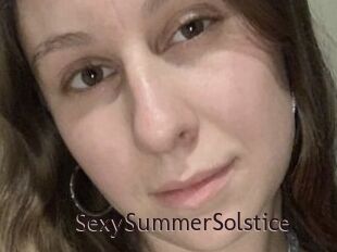 SexySummerSolstice