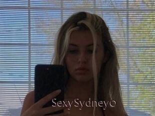 SexySydney0