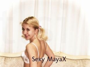Sexy_MayaX