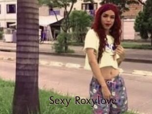 Sexy_Roxylove